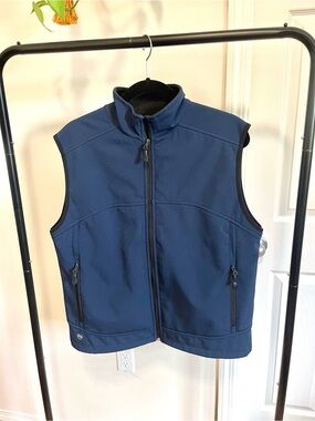 Men’s Stormtech Performance Softshell Vest